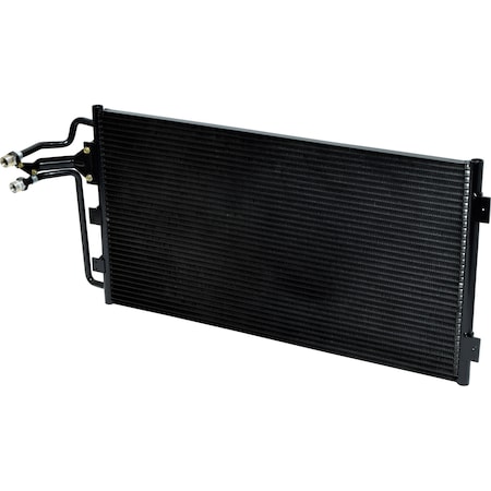 Universal Air Cond Chev S10 05-94 Condenser, Cn4560Pfc CN4560PFC